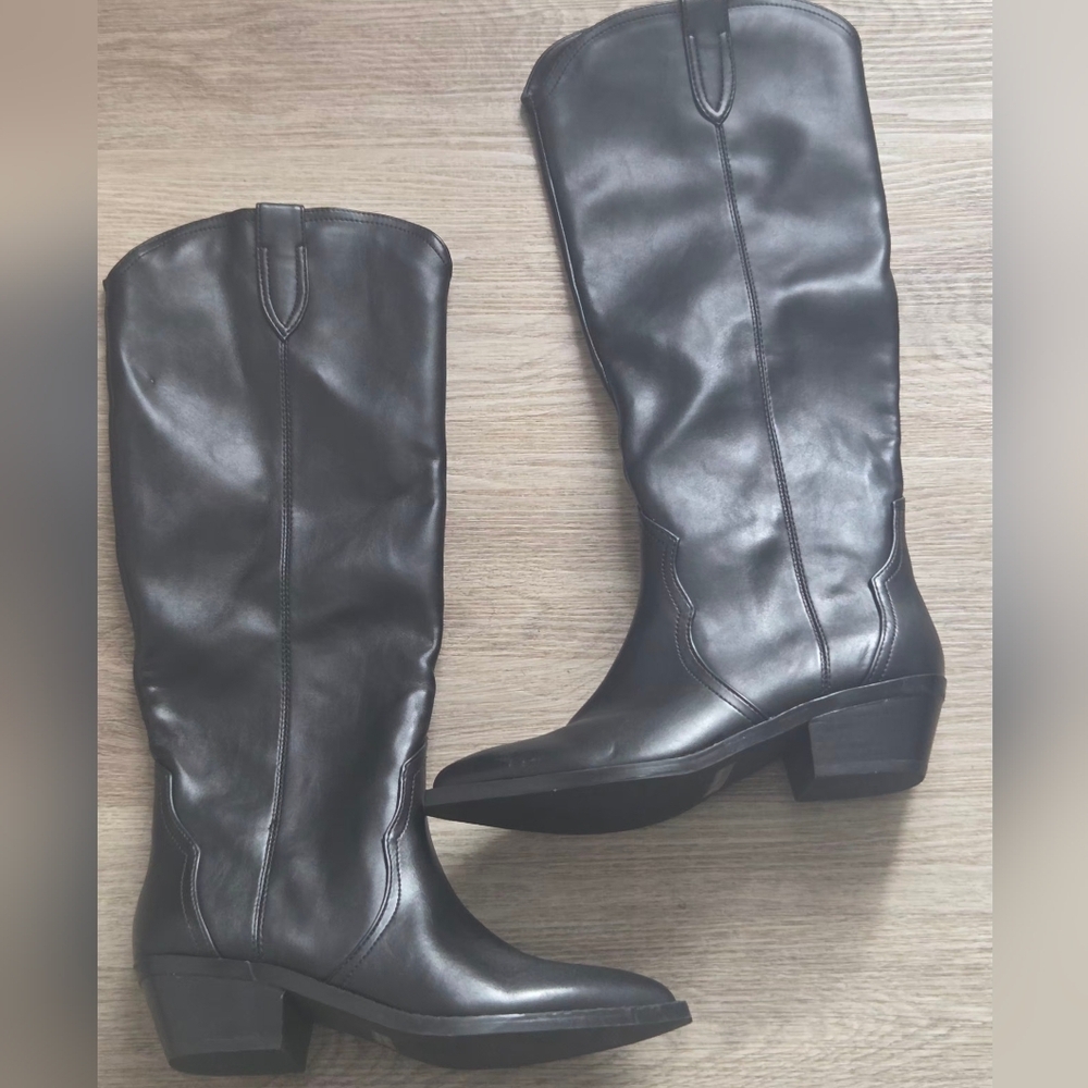 Cowboy Boots DV Dolce Vita - Picture 4 of 10